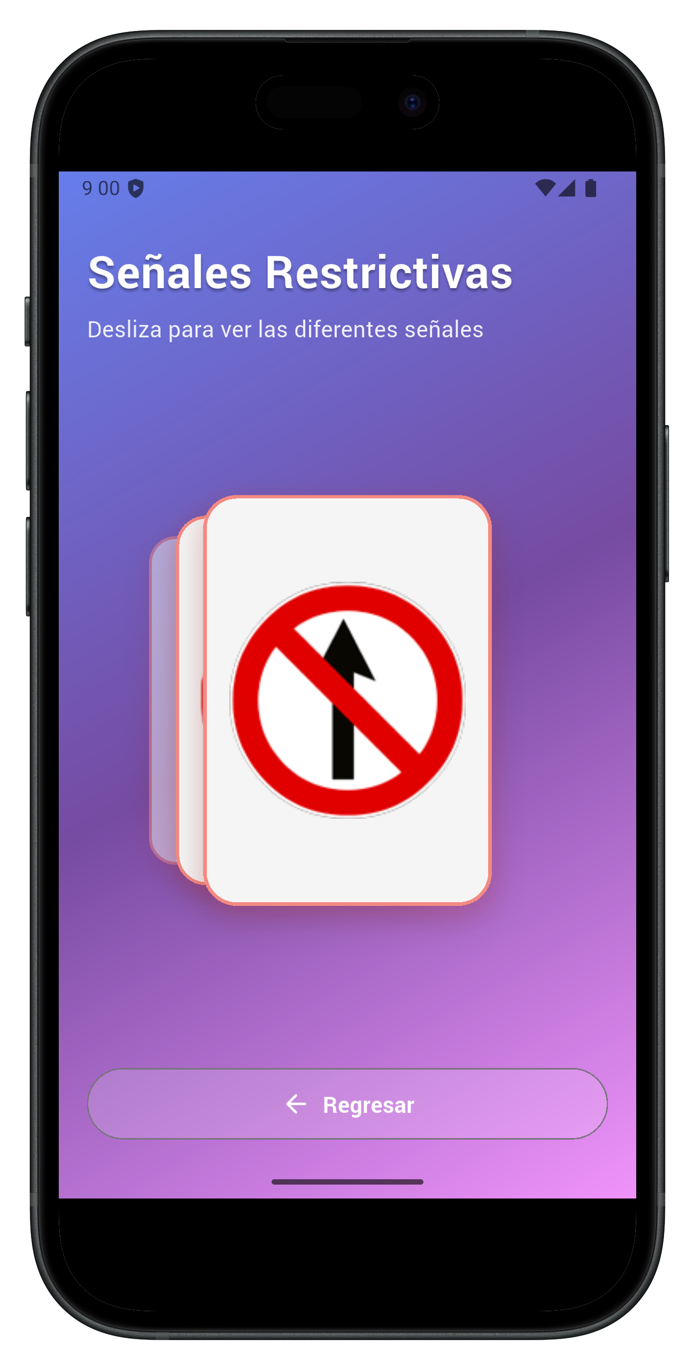 Detalle del examen práctico con explicaciones